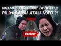 MENTAL HANCUR LEWAT GHAIB DAN DUNIA NYATA ADA APA DENGAN HANUM