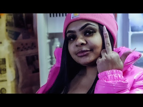 House Of LeaRoc Performance - Huney Jaye ***CHEST PAIN***