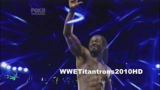 WWE Smackdown &quot;Let It Roll&quot; [6/4/10] Intro *NEW* ||HD||