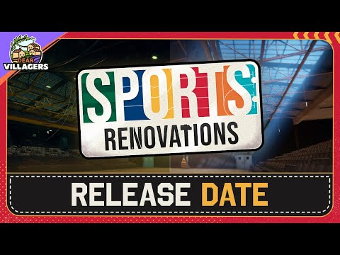 Release Date Trailer