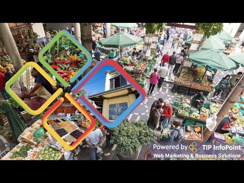 Go To: Mercado dos Lavradores