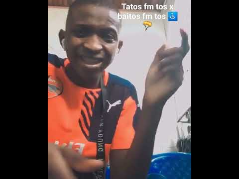 tatos x baitos- fm tos