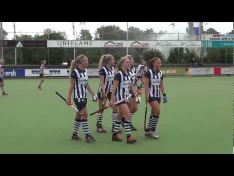 HDM - Kampong (Hockey Dames)