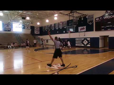 STARS vs NOVA 94 no audio