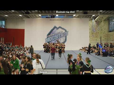 Mountain Cup 2024