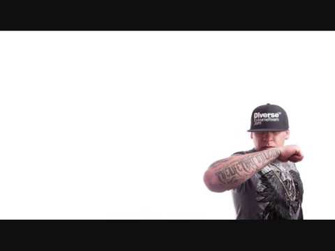 Mega M feat.  Frenky -  Funky party