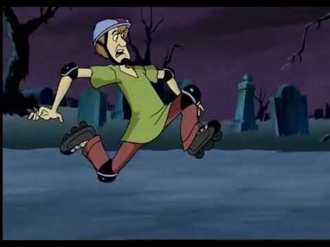 “I’d Do Anything” - What’s New, Scooby-Doo? S01E05 Chase Music