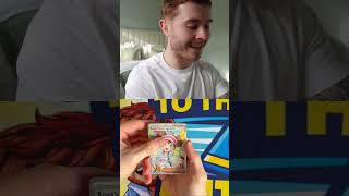 Perfect Order has been kind to me😂 #pokemon #tcg #perfectorder #pokemontcg #collectibles