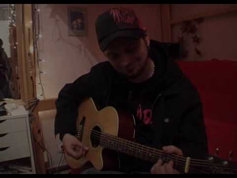 Acid Drinkers - Blues Beatdown (In Memory Of Olass)