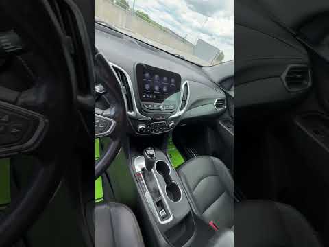 фото chevrolet equinox  0