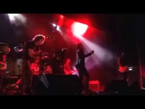 We Are Standard «Can I count on you?» @ Sala BBK, Bilbao