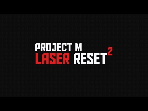 Laser Reset 2 - Project M Singles - SSM | Magi vs. Squeachu - Losers Semi-Finals