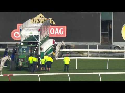 2017 - Tattersalls Club Chelmsford Stakes - Winx