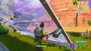 ［Fortnite ］建築士達の闘志を胸に？！
