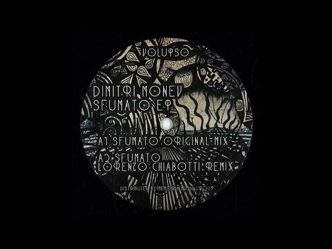 Dimitri Monev - Sfumato