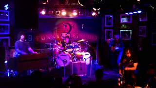 Vanilla Fudge "Season Of The Witch" The Funky Biscuit, 4-19-2014