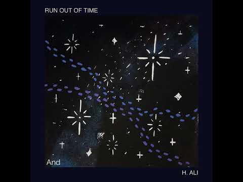 Run Out Of Time