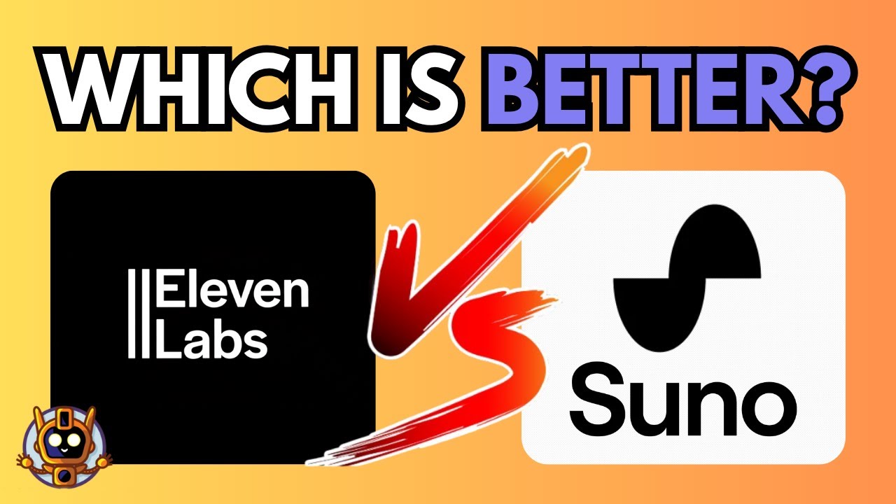 ElevenLabs vs Suno:写作与音频工具深度对比 - 视频截图