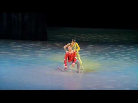 Alexander Romanchikov, Maxim Izmestyev - A Midnight Summer Dream part 6 17.06.2018