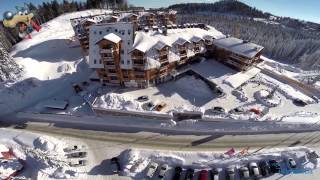 Jahorina - Hotel Vučko, Bosnia and Herzegovina - powered by iVirtual.ba