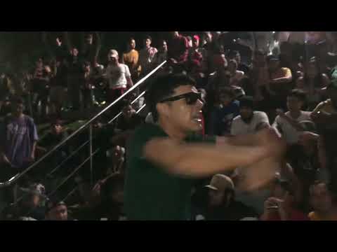 PERLA VS COTA - SEMIS - Fecha 3 KING OF KINGS Temporada 2022