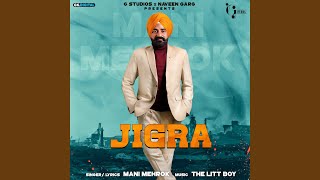 Jigra song artwork