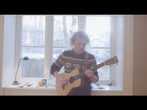 Moddi - Little by Little (music video)