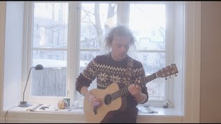'Moddi' -new single 'Little by Little'
