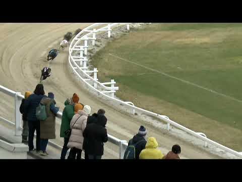 2021.12.18. 01. futam - Decemberi Trófea