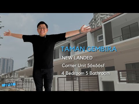 2-storey Terraced House for Sale in Taman Gembira (Jalan Klang Lama (Old Klang Road)) - Nicholas Wong - PropertyGuru.com.my
