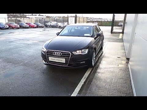 152D16864 - 2015 Audi A3 1.6 TDI 110SE 30,995