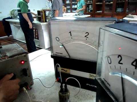 CIRCUITO CAPACITIVO 2