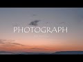 Ed Sheeran Photograph Lyrics