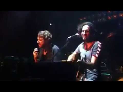 Halil Sezai ve Mustafa Ozturk (Badem)  - Kalpsiz (Jolly Joker, 2011)