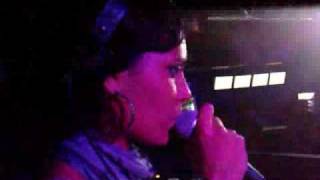 Wildstylers HouseMatic presents Virginia Nascimento Live Part 2