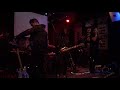 The Exploding Boy – Better Than Fine (Hannover 2018)