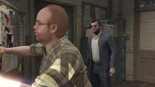 GTA5 ストーリー ゆっくり実況 Part11