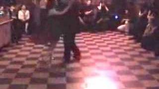 Tango "Desilucion" by Daniela Pucci and Luis Bianchi