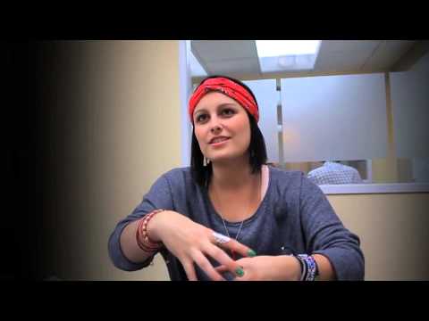 English Courses in New York, Rennert: Raissa's experience