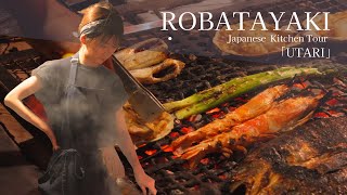 走进传奇炉端烧：札幌 75 年来备受喜爱的烧烤屋