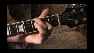 Savoy Brown, Tell Mama, Lesson 1