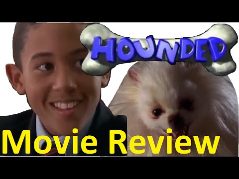 Hounded - Movie Review