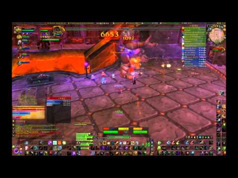 Videoguide Grim Batol 2. Boss Hero