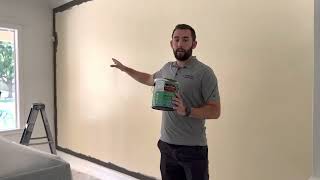 Favorite Product Spotlight: Dunn-Edwards SPARTAWALL