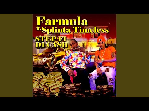 Step fi di cash (feat. Splinta Timeless)