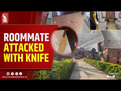 GIM Student Allegedly Slashes Roommate’s Neck With Knife While She Slept