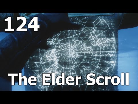 Skyrim SE [Modded]: Alduin's Bane Ep.124 (4K Ultra HD)