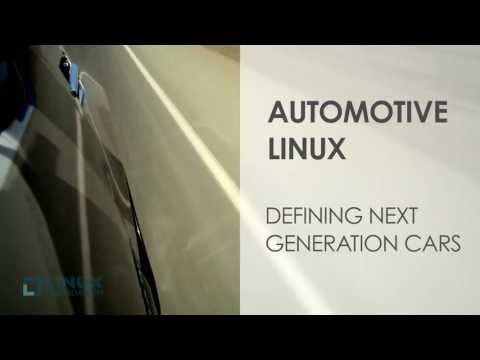 You're Invited: Design the Future of Automotive Infotainment