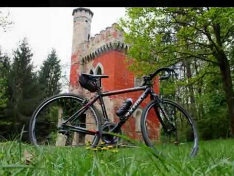 Dobřenice,Rohoznice,Bohdaneč,Pardubice na kole 28.4.2019