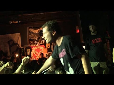 [hate5six] Touche Amore - August 14, 2011 Video